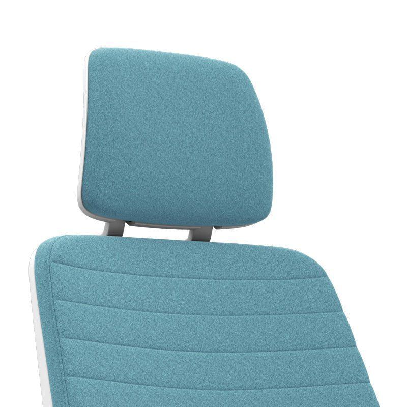 Series 2 Headrest - Steelcase Hong Kong