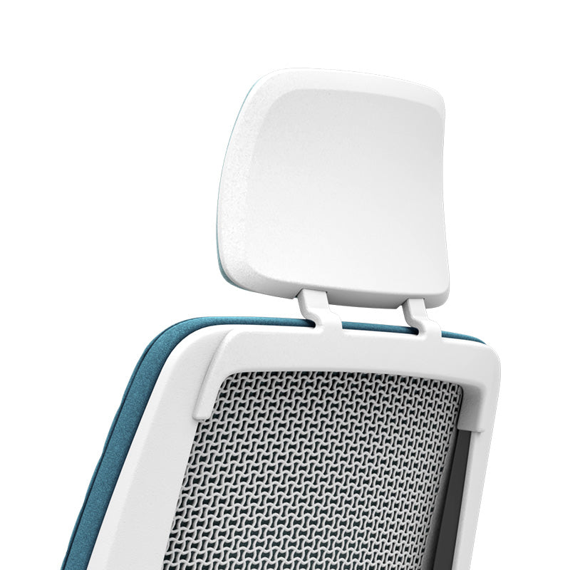 Series 2 Headrest - Steelcase Hong Kong
