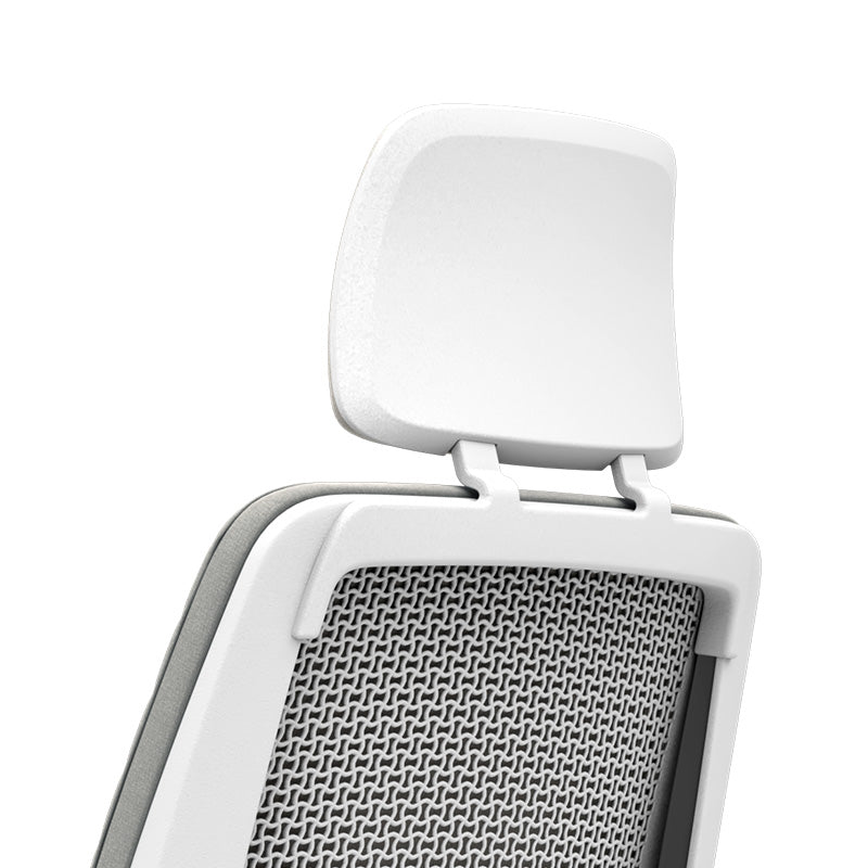 Series 2 Headrest - Steelcase Hong Kong