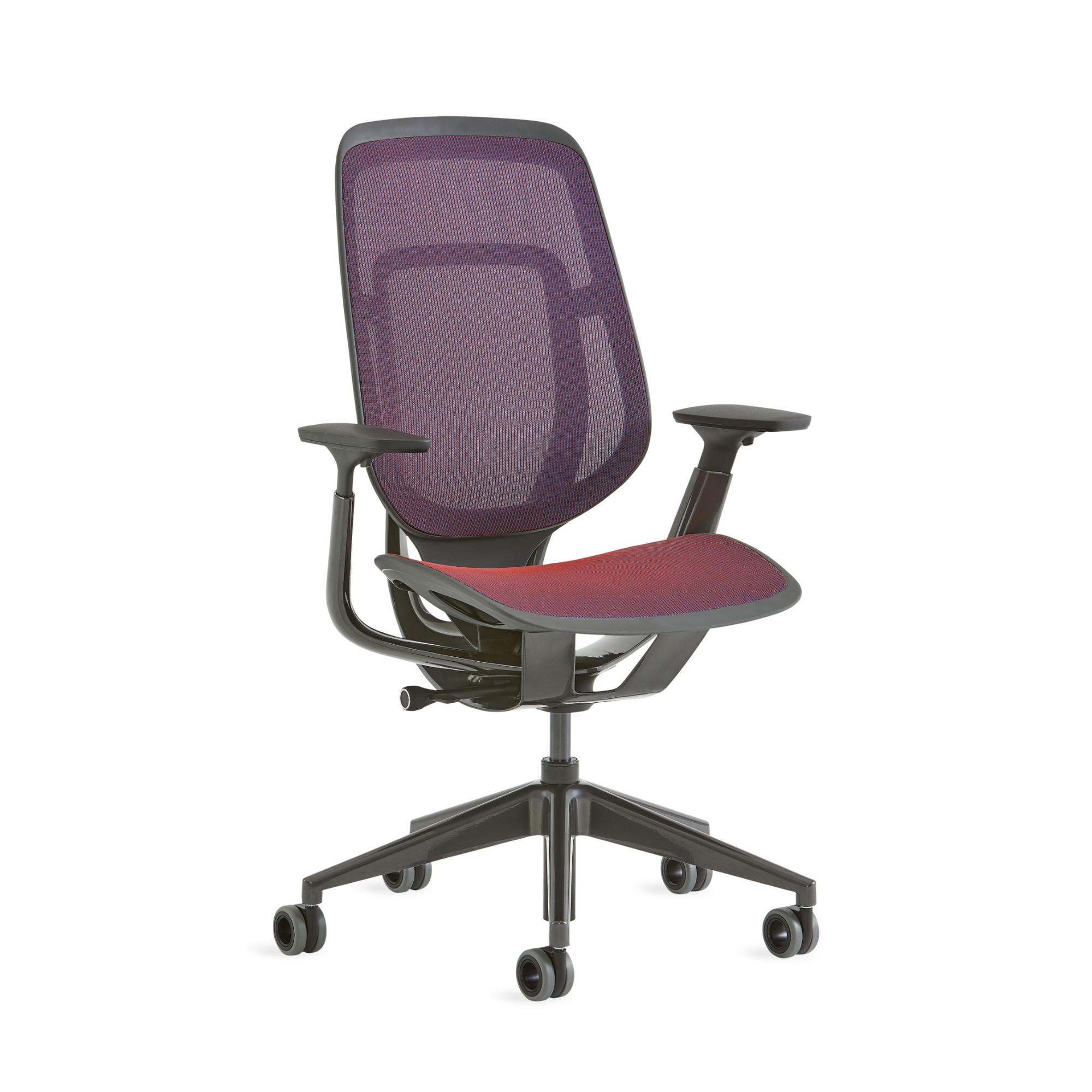 Go Beyond With Steelcase Karman - Interstate Office Products, Inc.