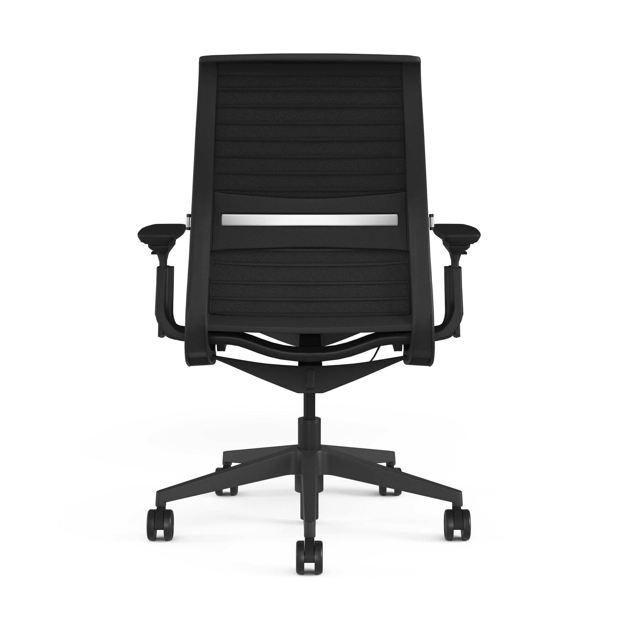 Think (Quilted Back) - Steelcase Hong Kong