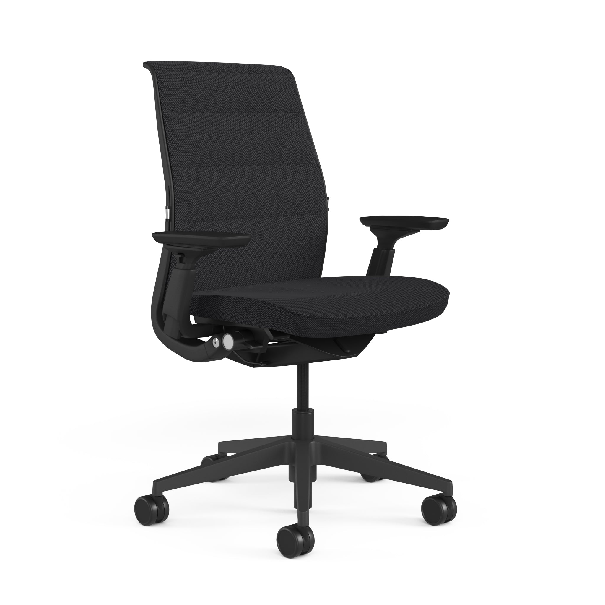 Think (Quilted Back) - Steelcase Hong Kong