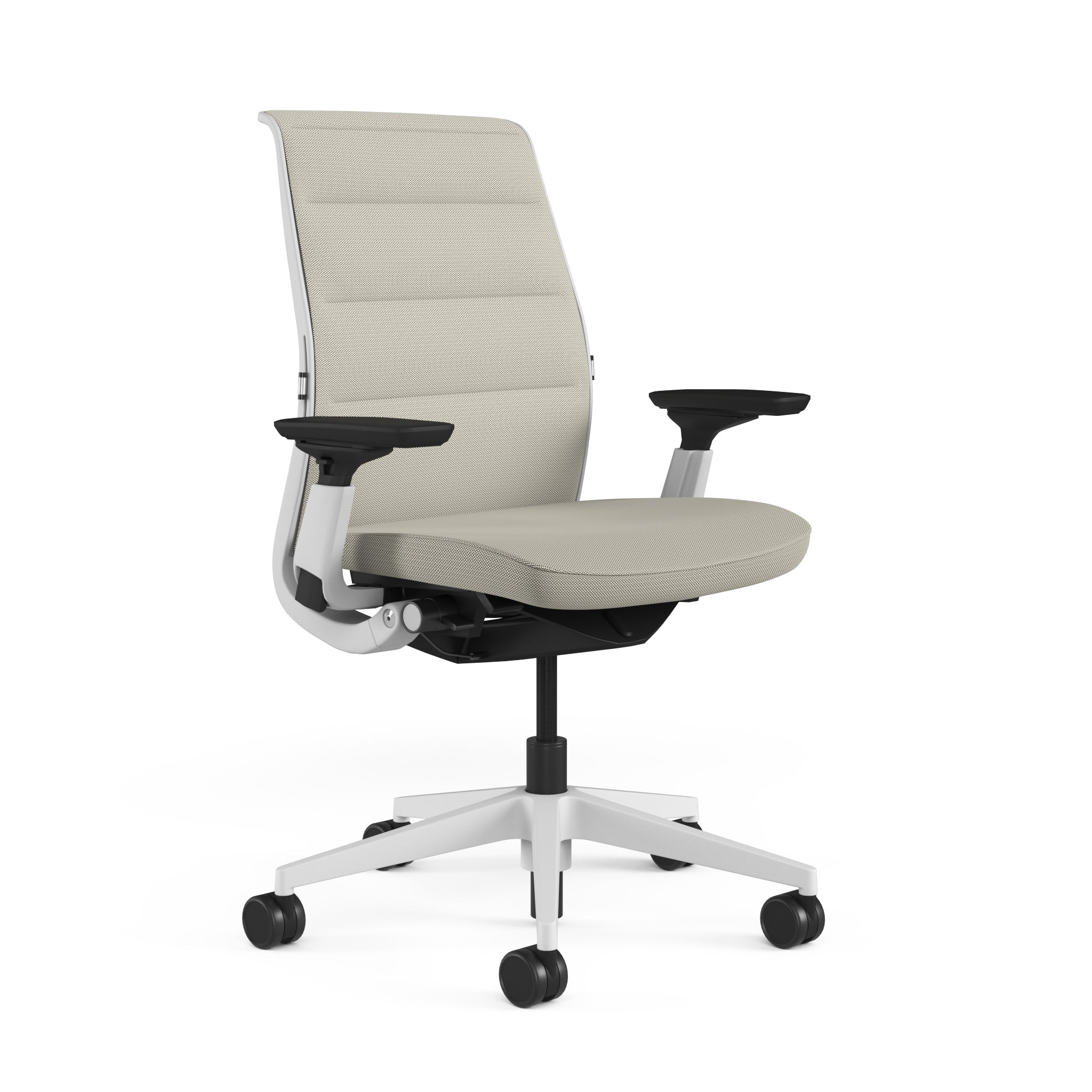 Think (Quilted Back) - Steelcase Hong Kong