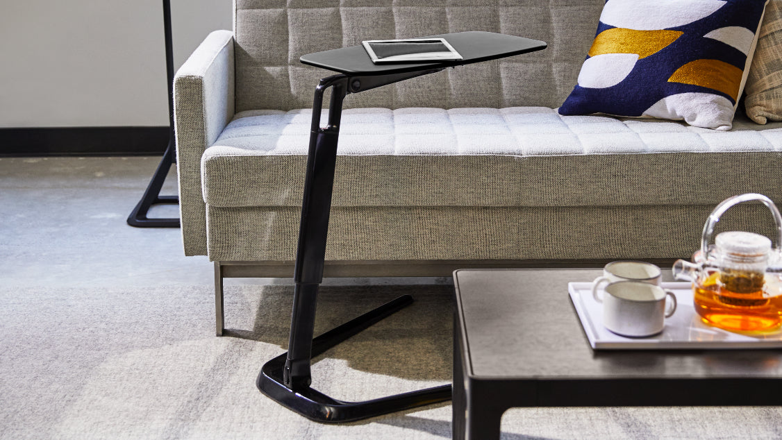 自由站立折疊桌 -Steelcase 香港