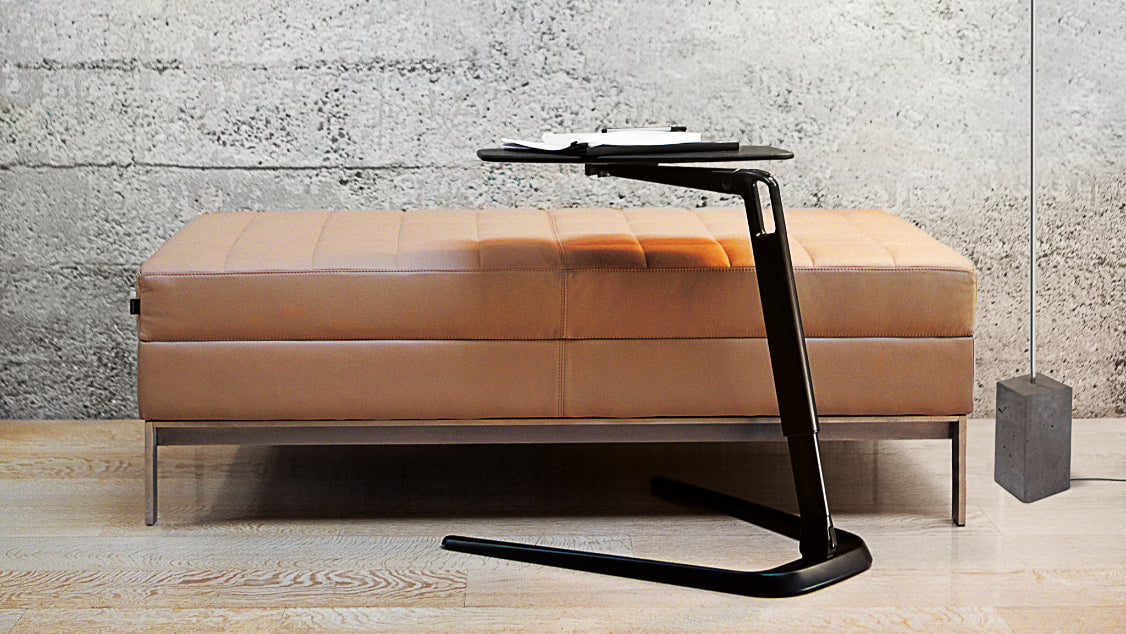 Free Stand Foldable Table - Steelcase Hong Kong