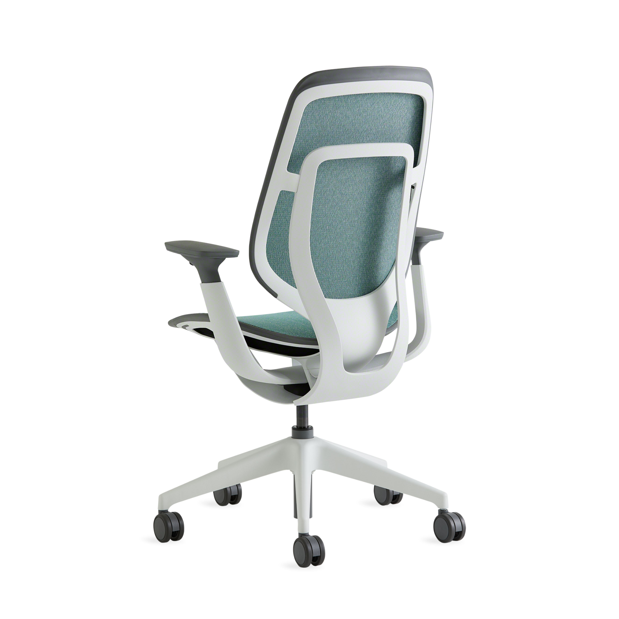 Karman - Steelcase Hong Kong