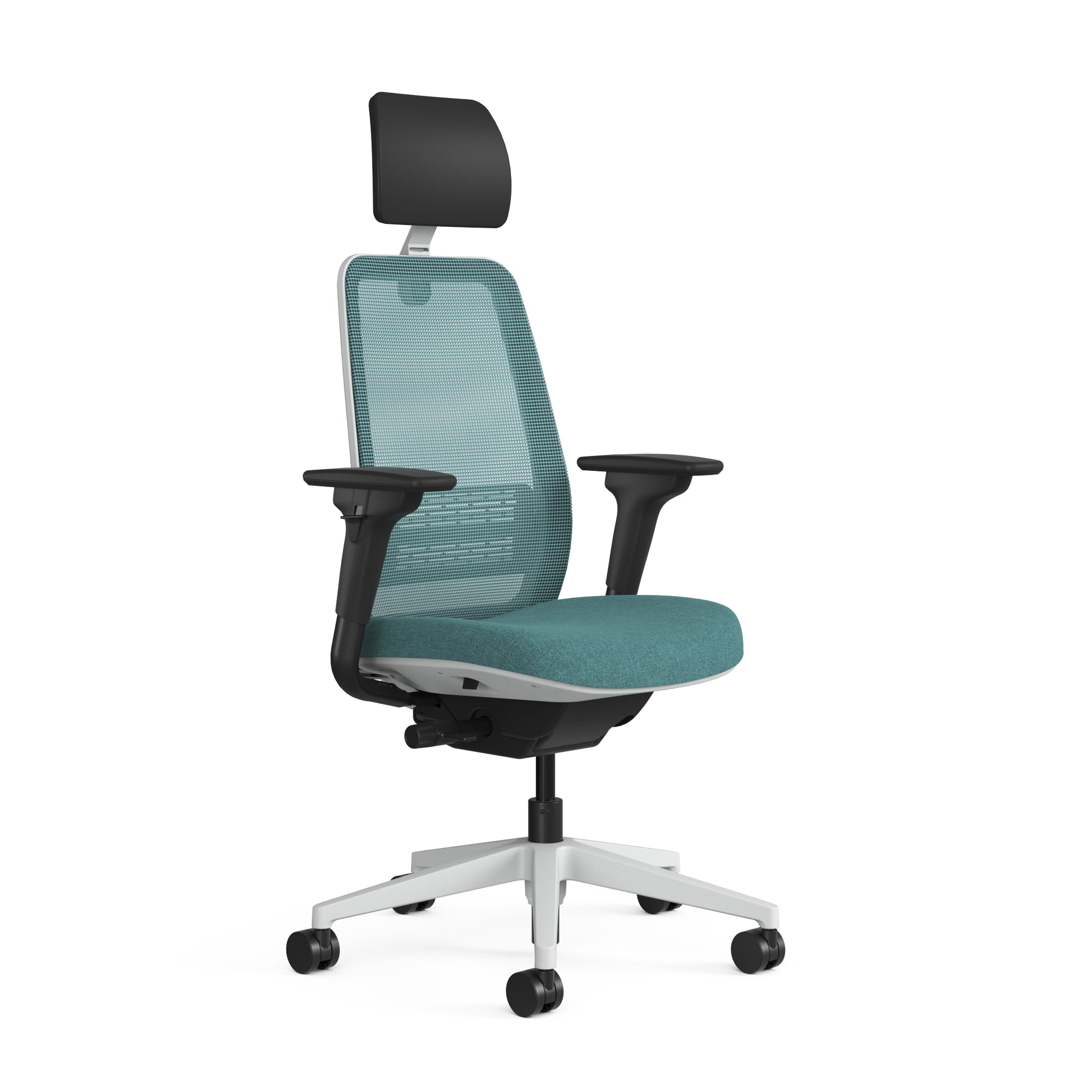 Personality Plus Steelcase Hong Kong