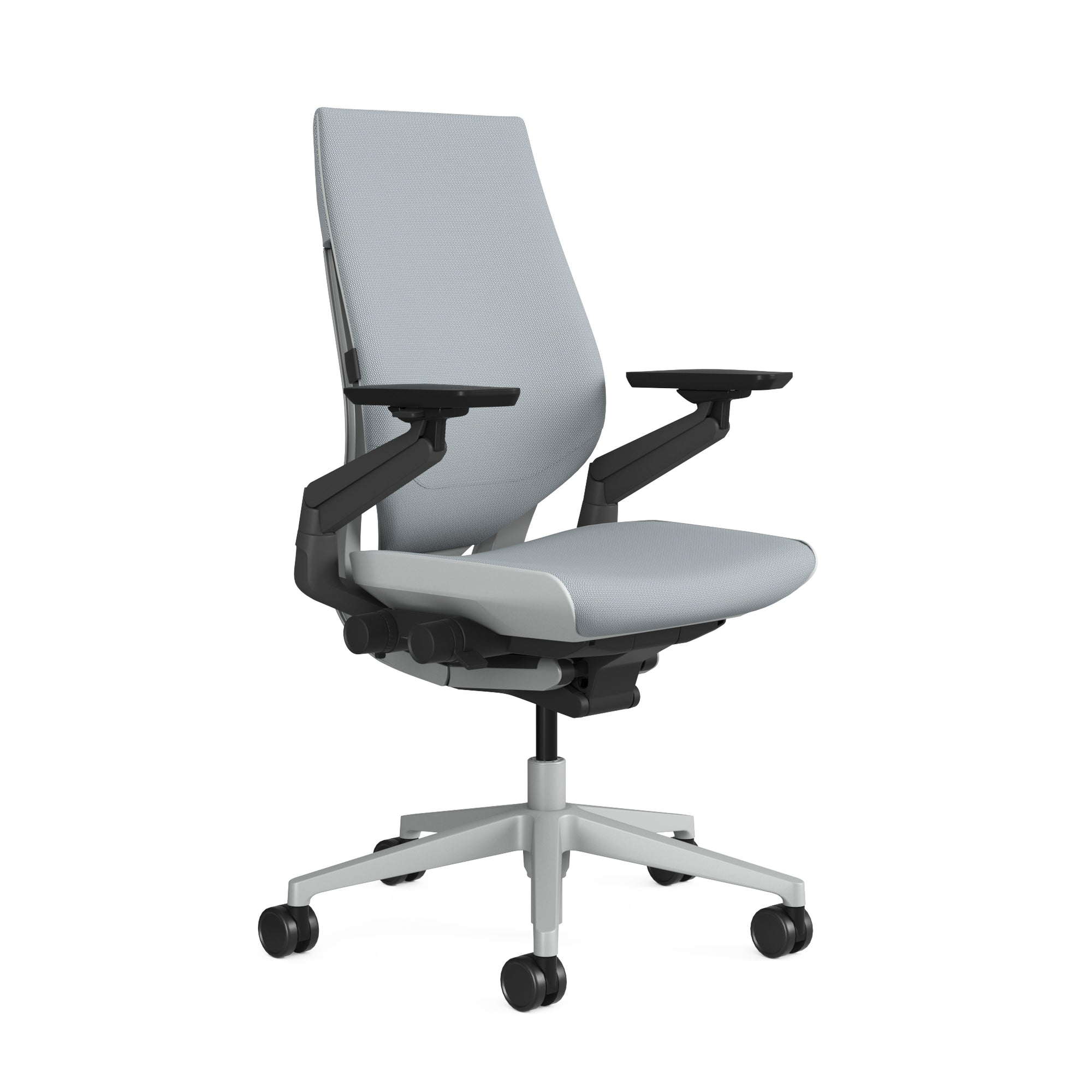 Gesture chair top