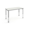 Smith System Rectangle Activity Table - Steelcase Hong Kong