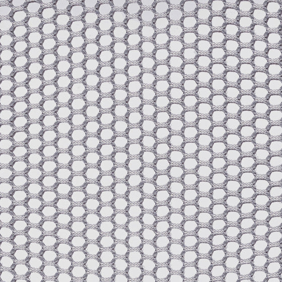 Mesh back 3D Knit Nickel; Seat fabric Cogent Royal Blue; Frame Seagull