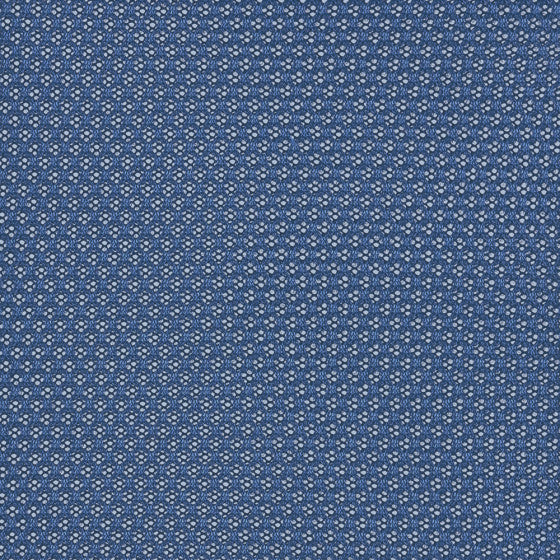 Meshback 3D Microknit Royal Blue; Seat fabric Cogent Royal Blue; Frame Seagull