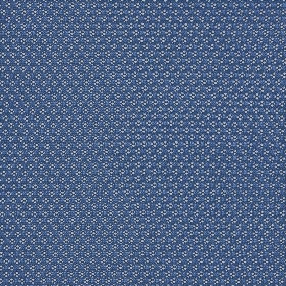 Meshback 3D Microknit Royal Blue; Seat fabric Cogent Royal Blue; Frame Seagull