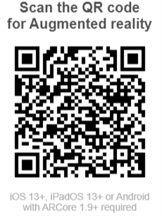 Airback Otto Peacock