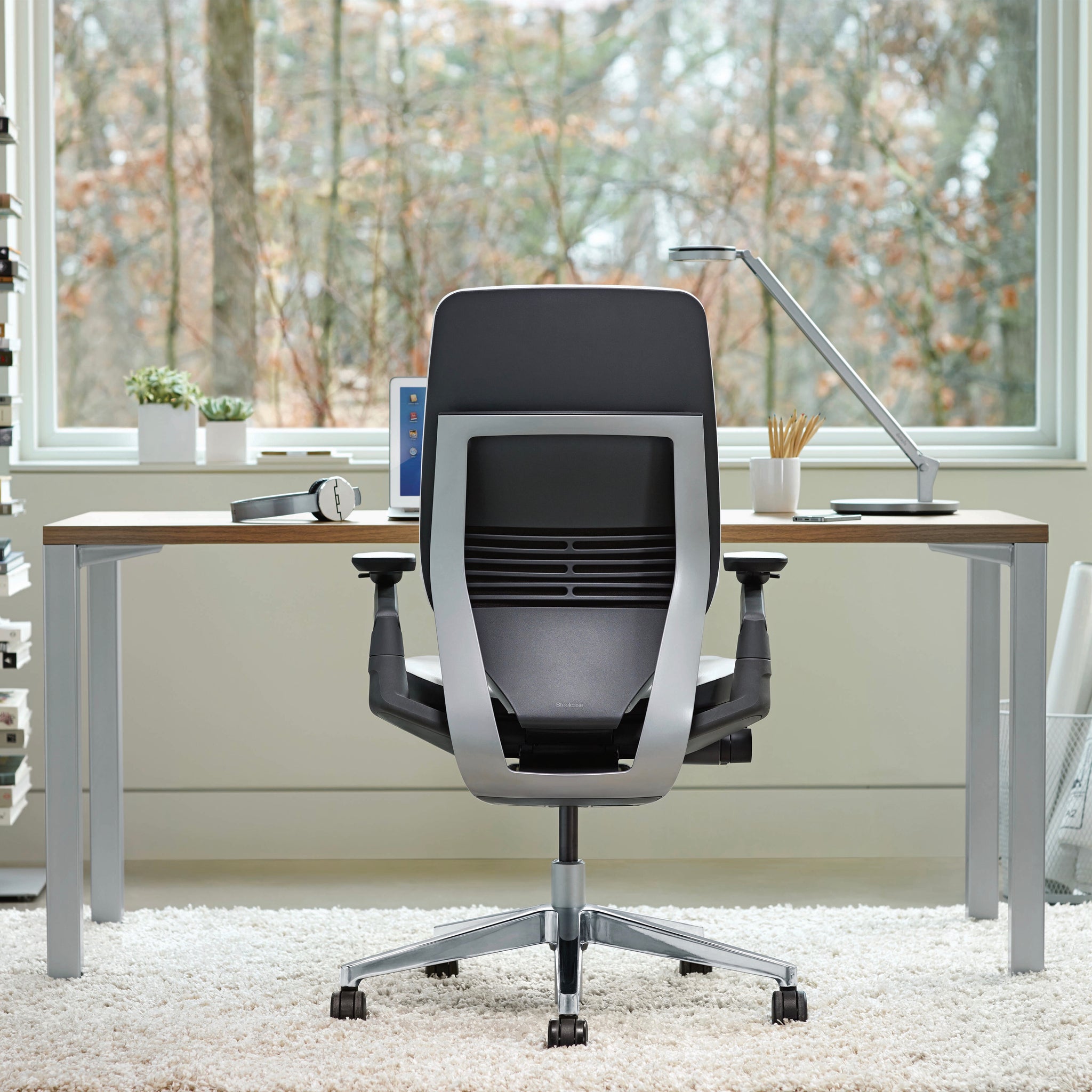 Gesture - Steelcase Hong Kong