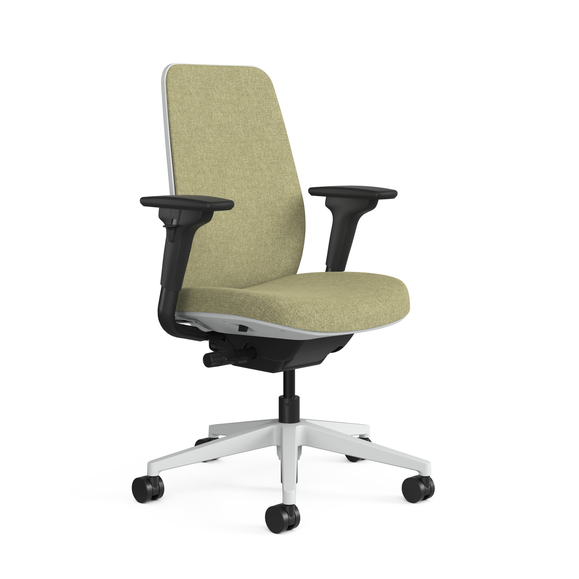 Steelcase best sale personality chair
