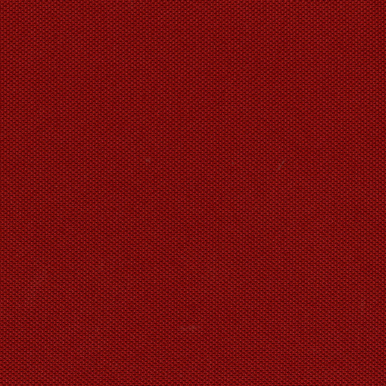 Mesh back 3D Knit Scarlet; Seat fabric Cogent Scarlet; Frame Seagull