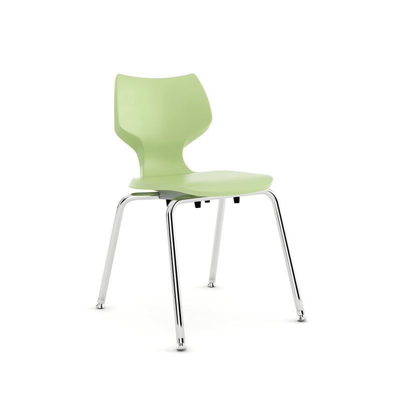 Smith System Smith System Flavors -Student Chair - Apple - Steelcase Hong Kong
