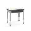 Smith System Interchange Single Desk - Steelcase Hong Kong