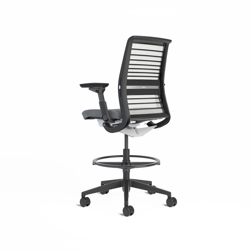 Steelcase outlet think stool