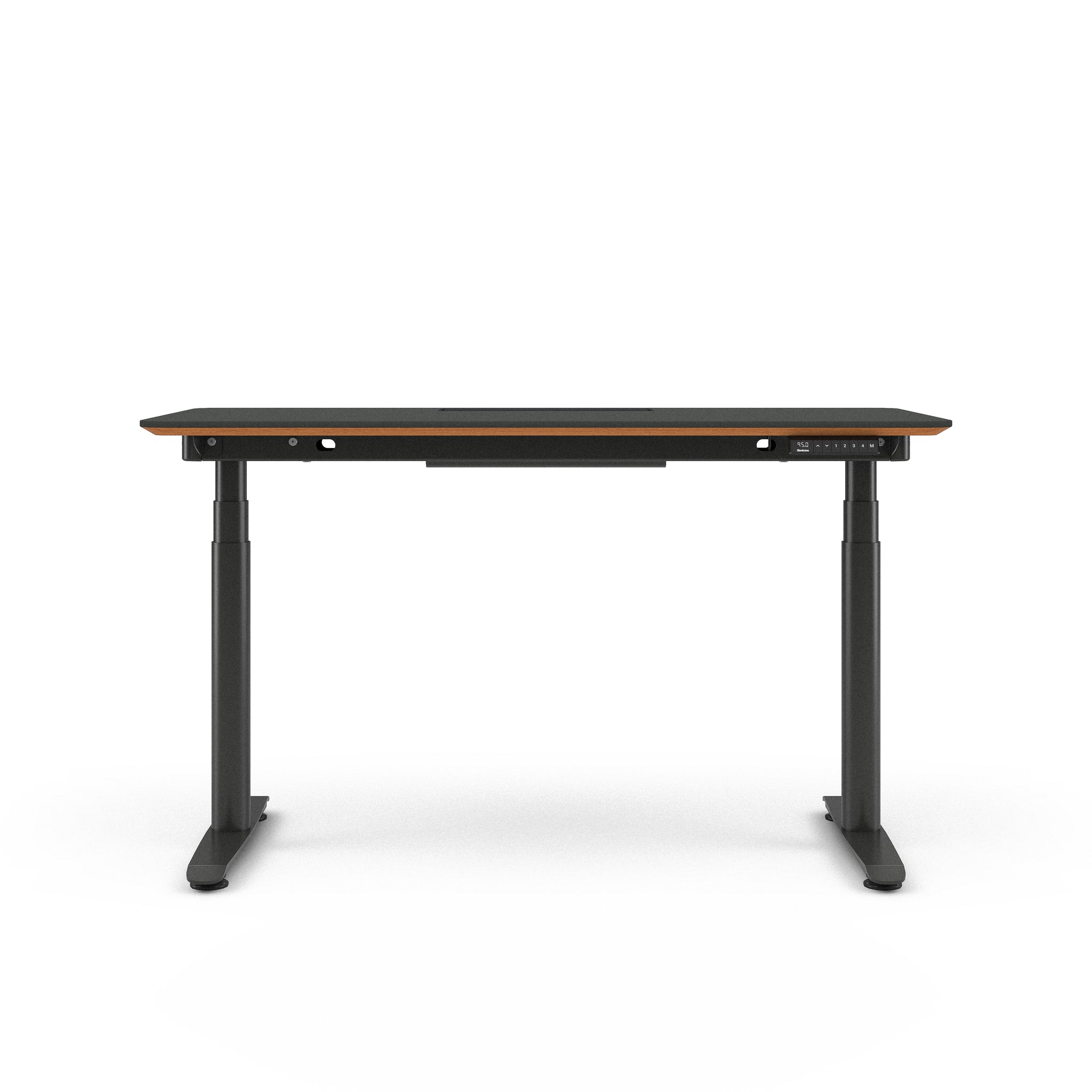 Merle Top with Chamfered Edge; Merle Base