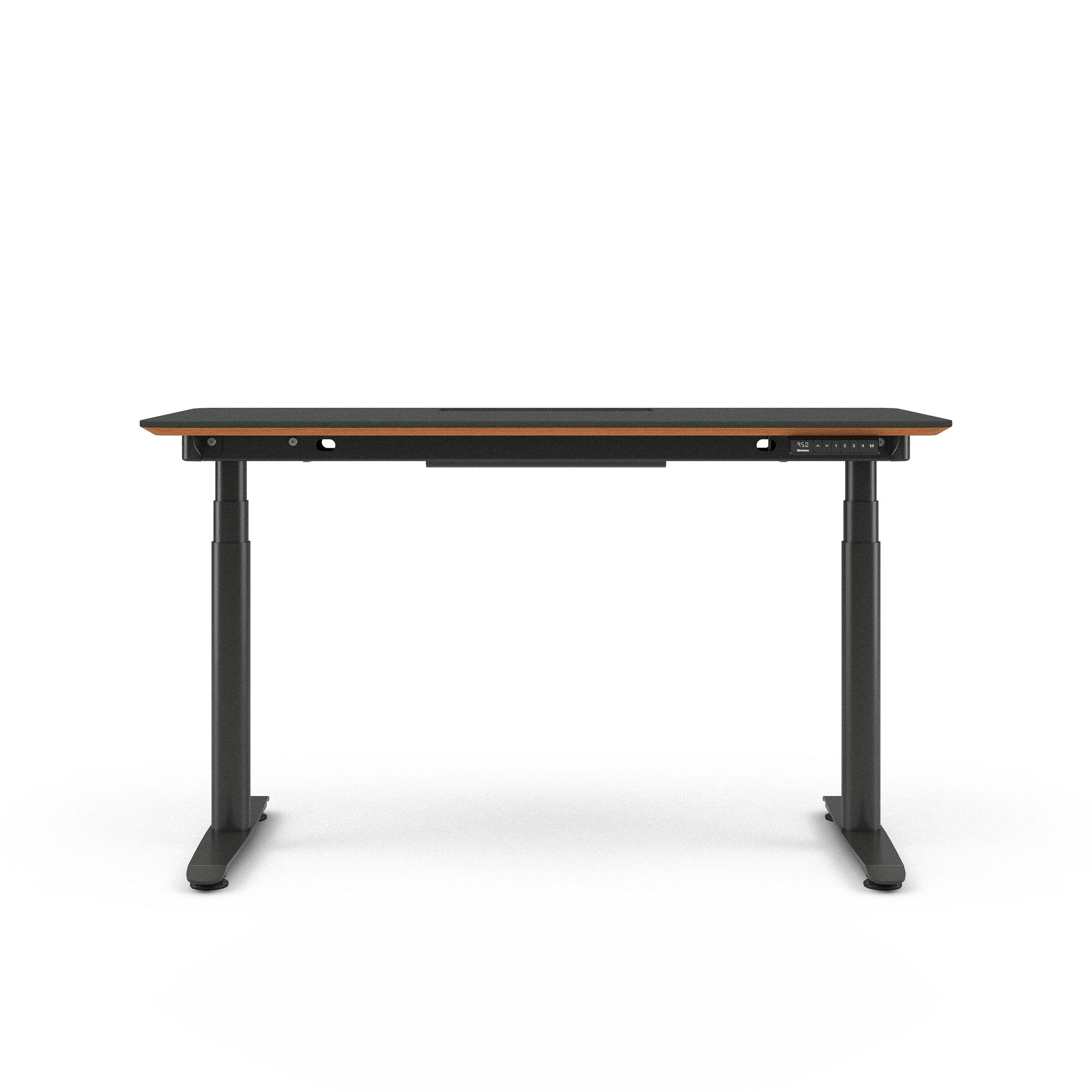 Merle Top with Chamfered Edge; Merle Base