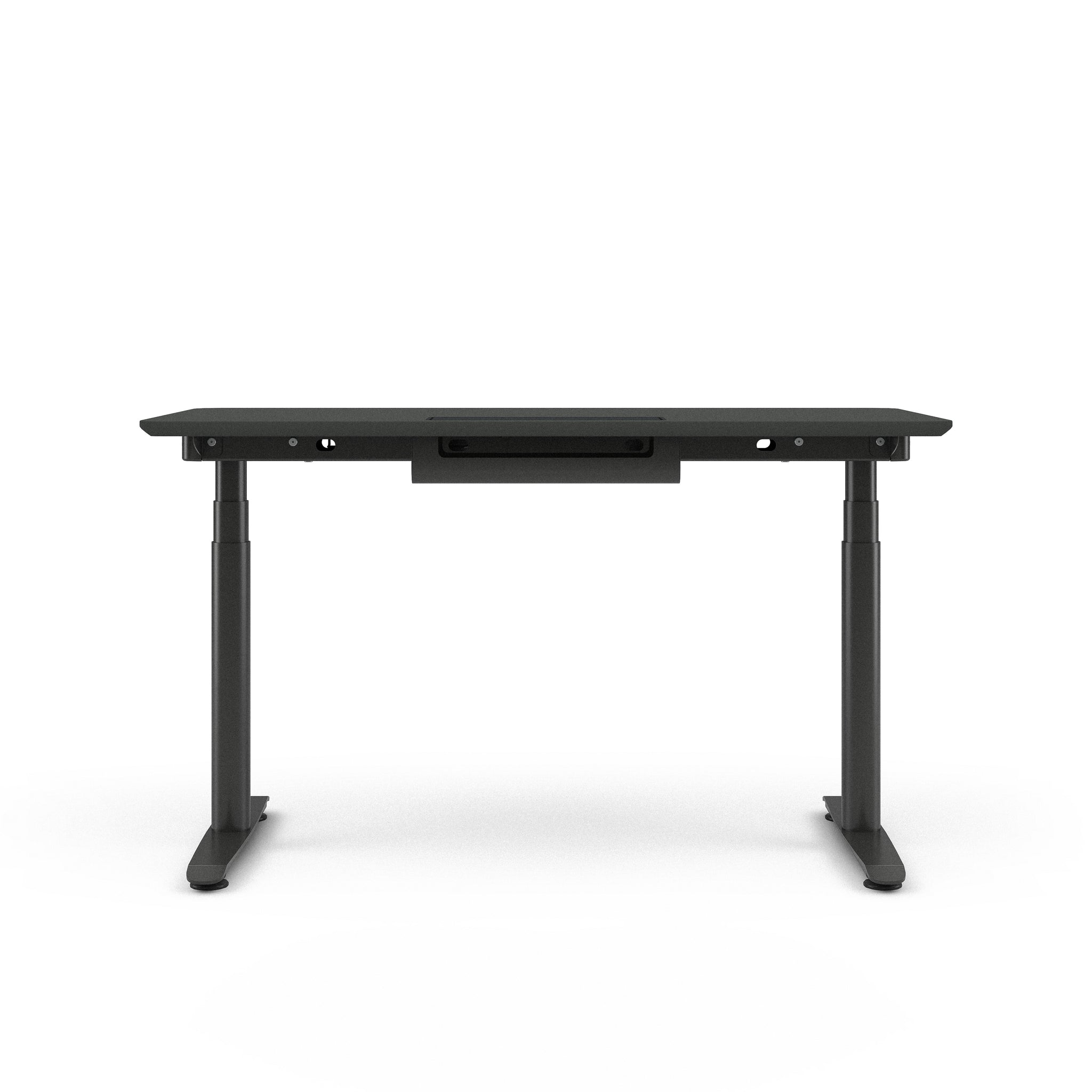 Merle Top with Chamfered Edge; Merle Base