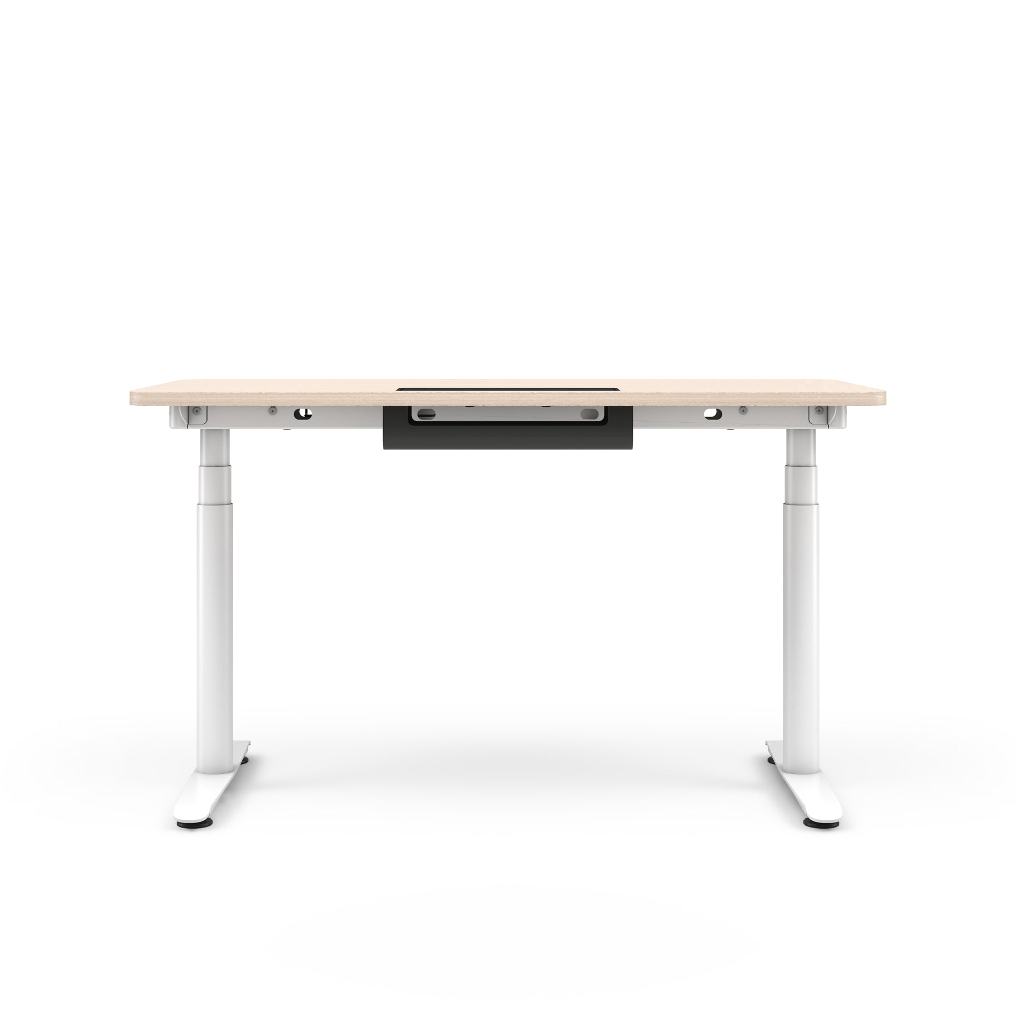 Acacia Top; Arctic White Base