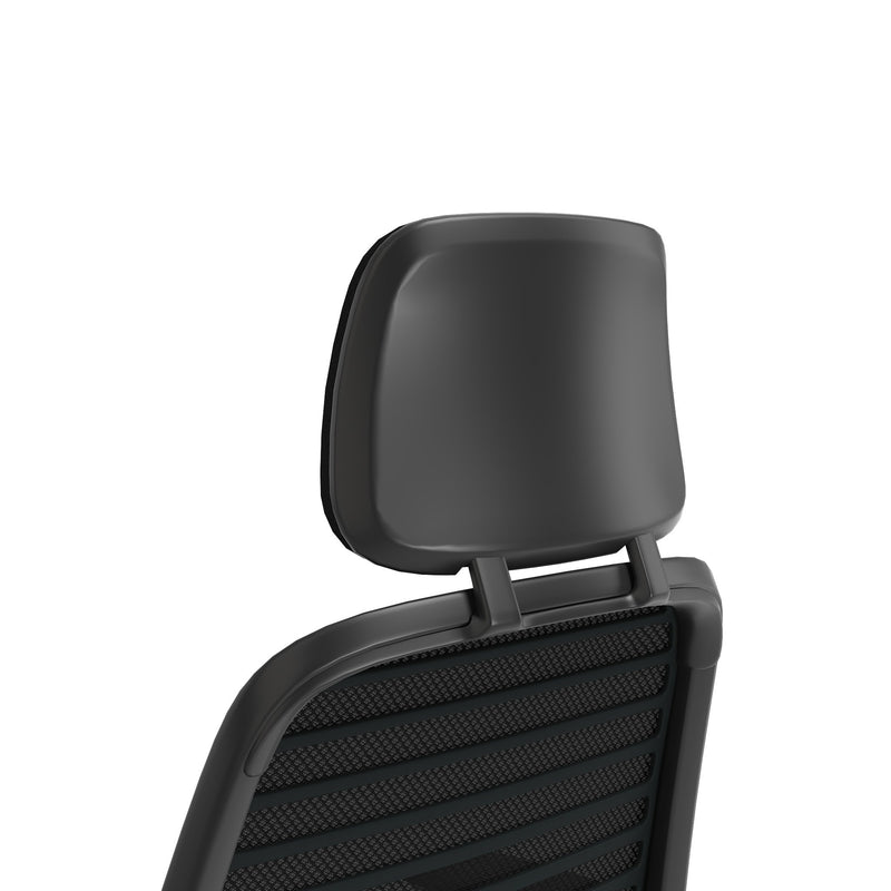 Series 1 Headrest - Steelcase Singapore