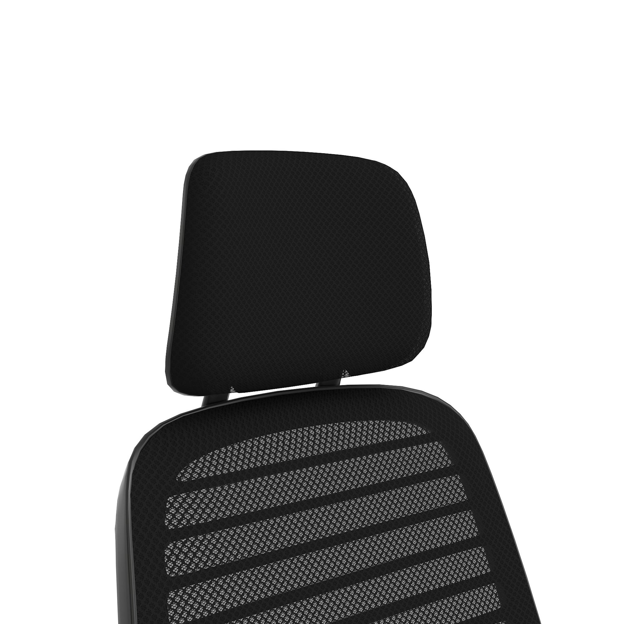 Steelcase leap headrest installation outlet