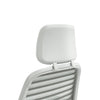 Series 1 Headrest - Steelcase Singapore