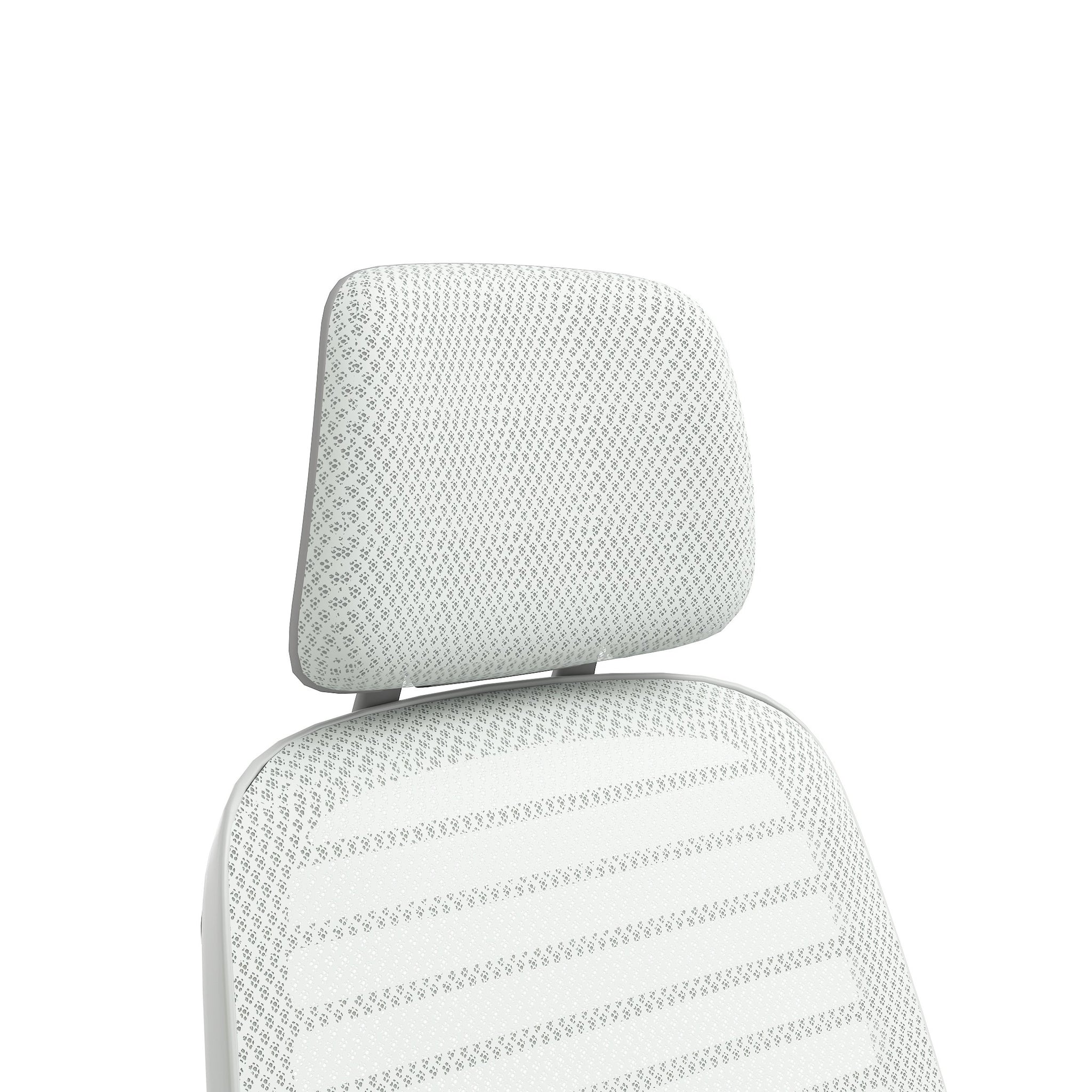 Series 1 Headrest - Steelcase Singapore