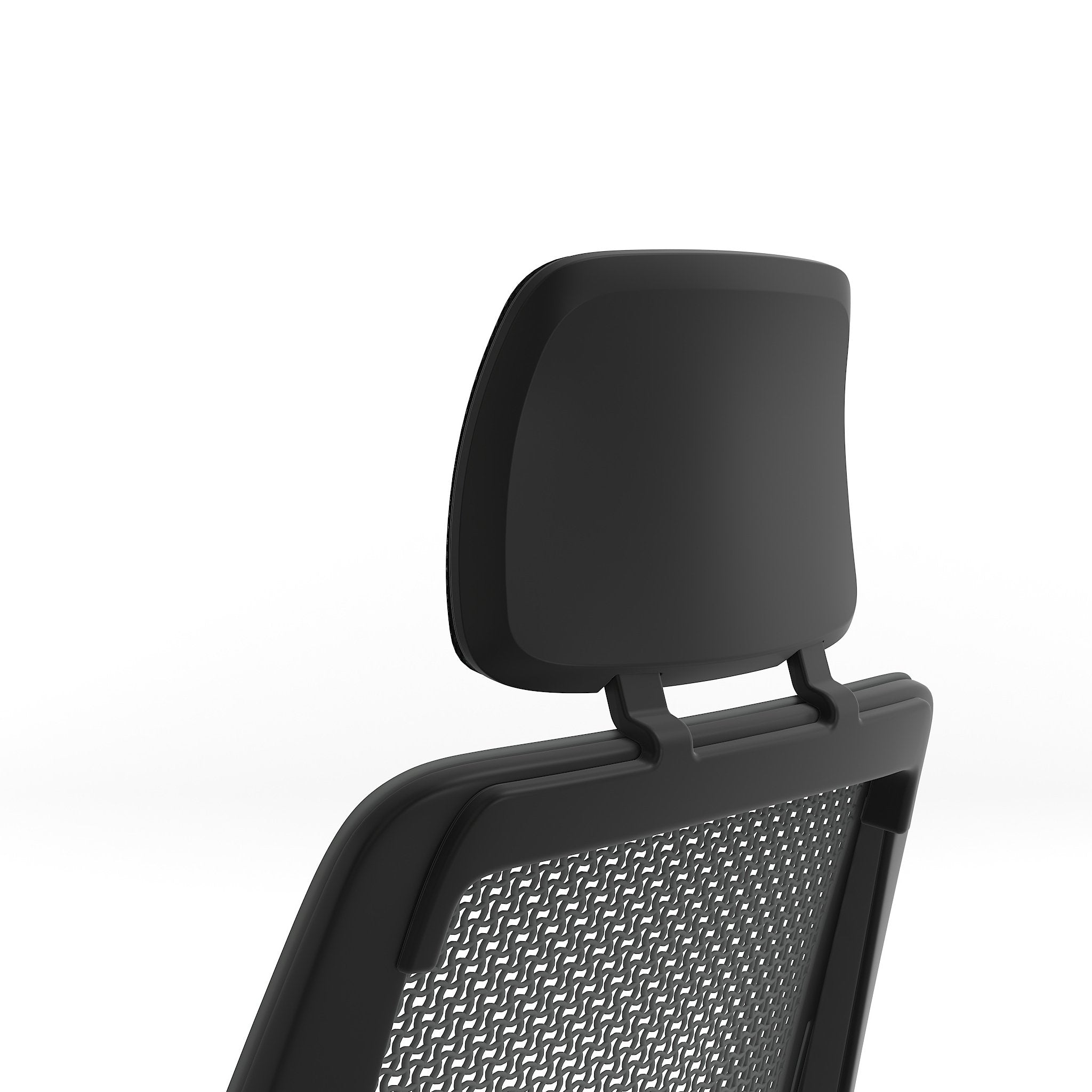 Series 2 Headrest - Steelcase Hong Kong