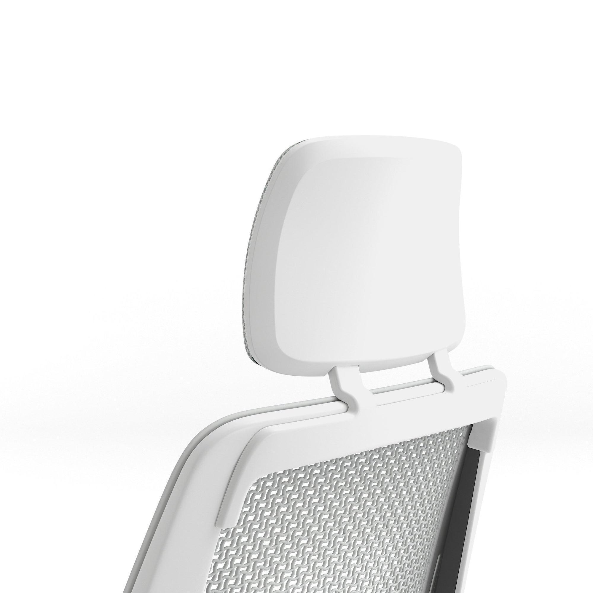Series 2 Headrest - Steelcase Hong Kong