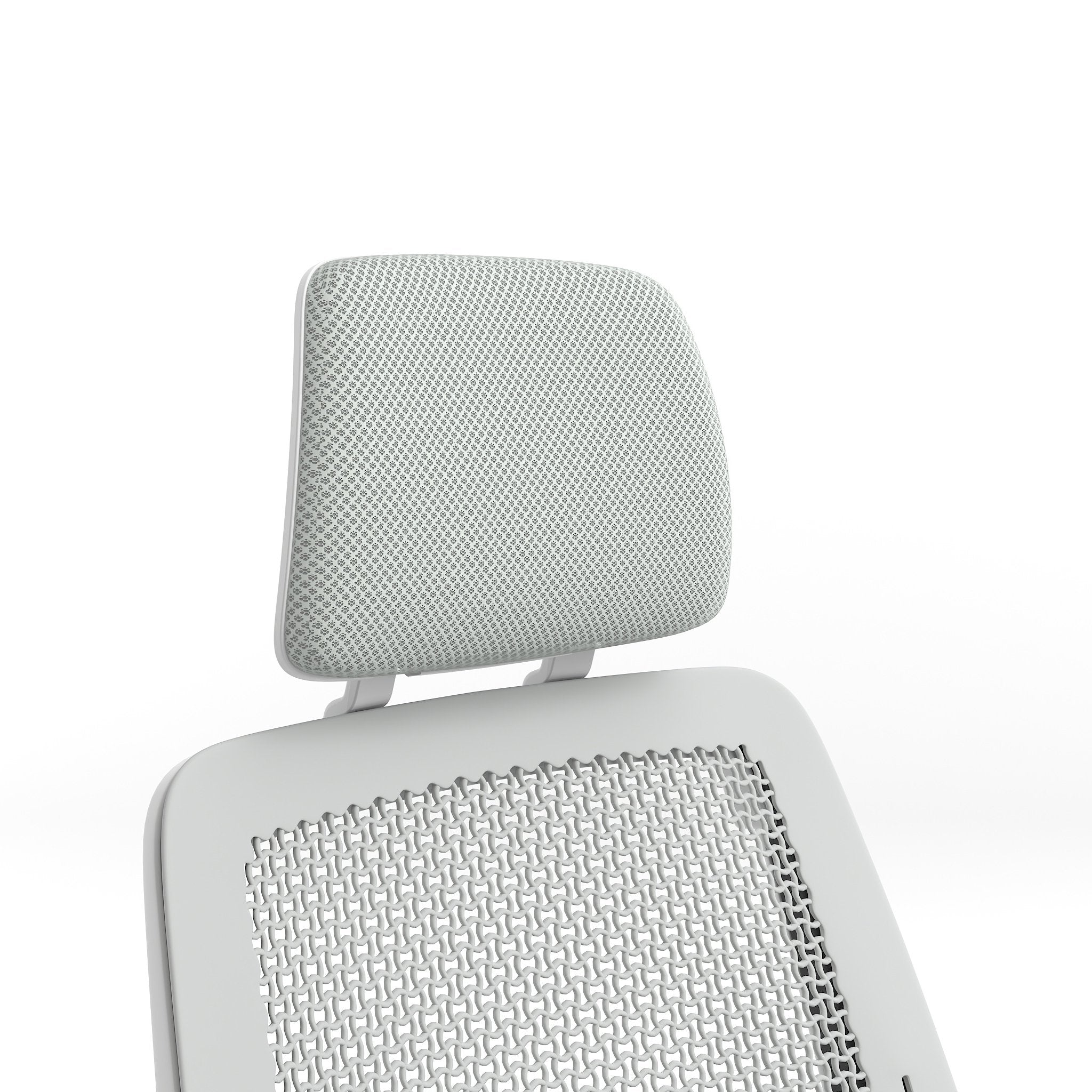 Series 2 Headrest - Steelcase Hong Kong