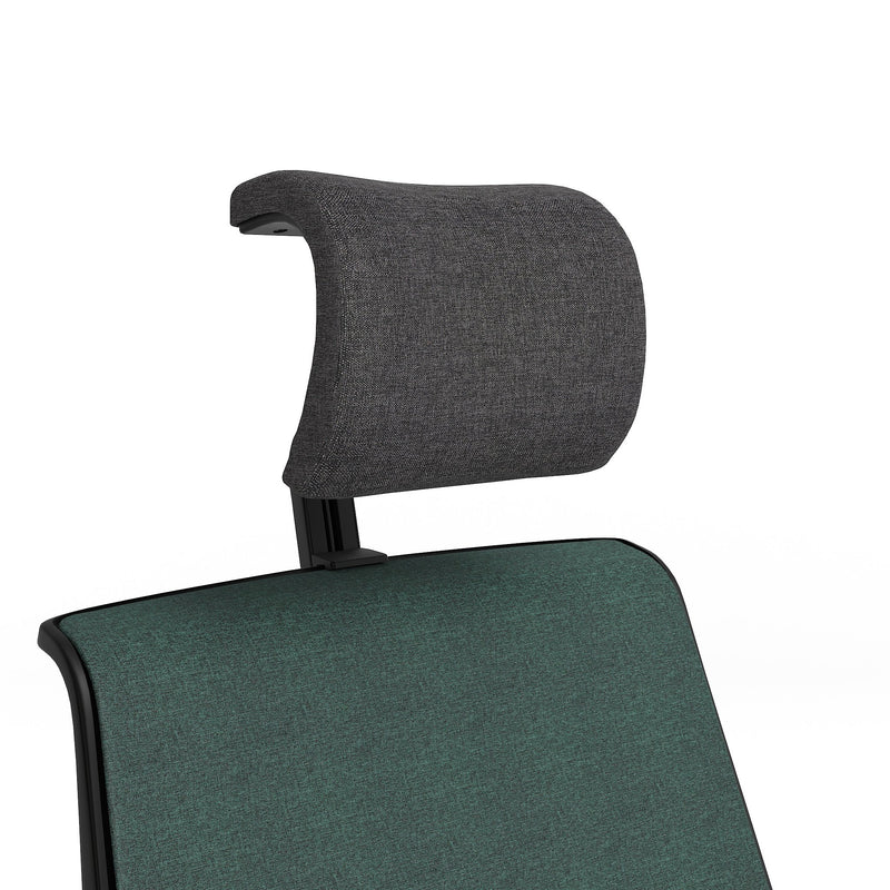 Think Headrest - Steelcase Hong Kong