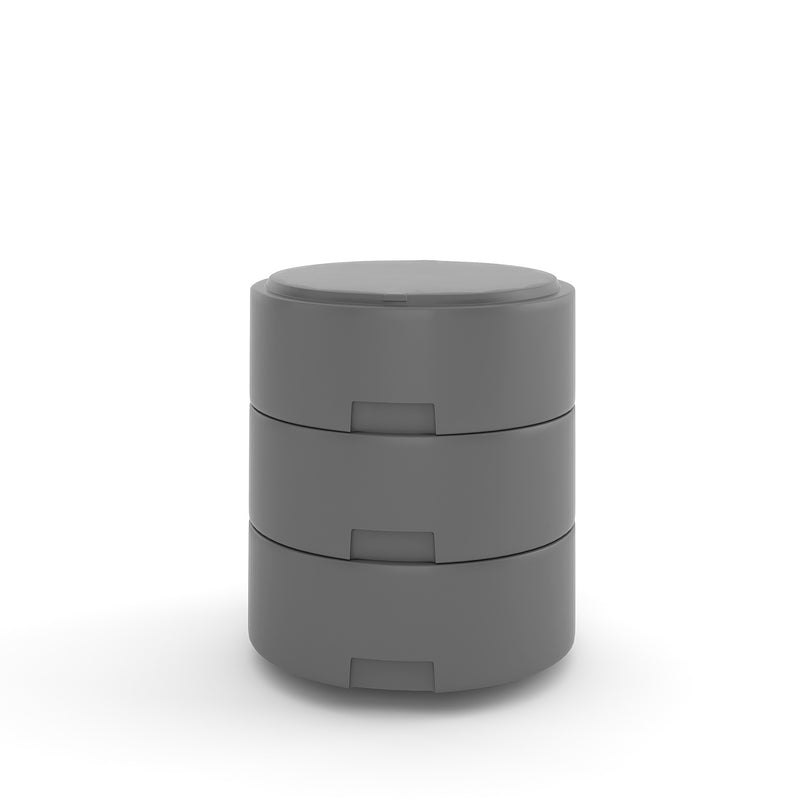 Smith System Oodle - Steelcase Hong Kong