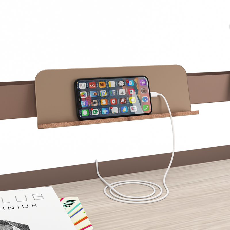 LexCo Desk - Device Holder - Steelcase Hong Kong