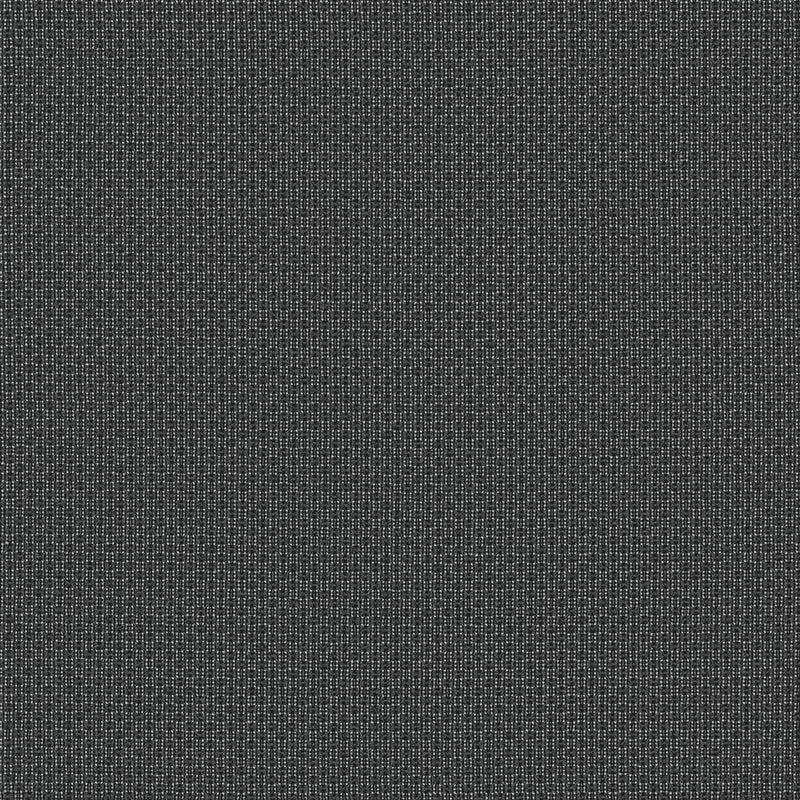 Upholstered back Henry; Seat fabric New Black Henry; Frame Black