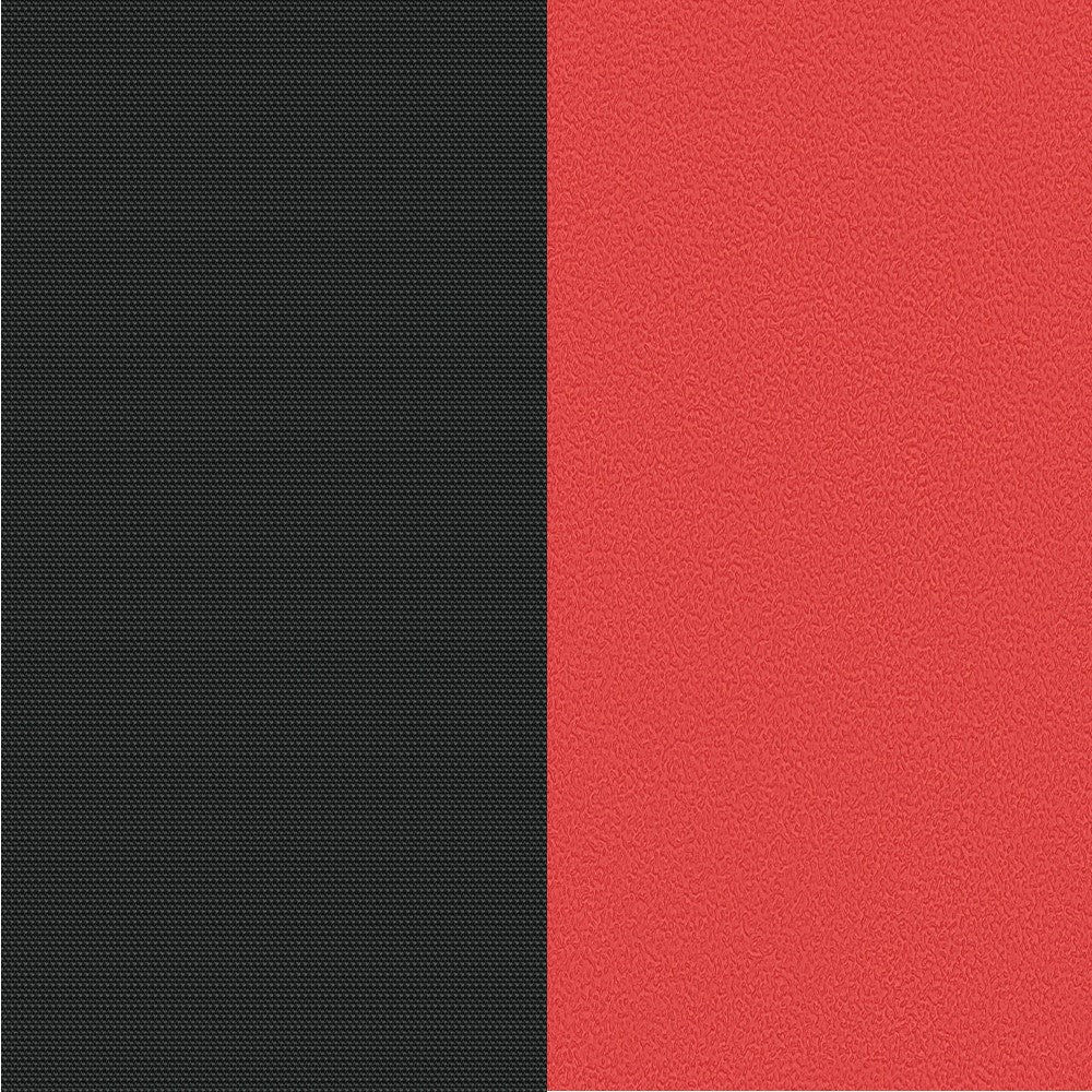 3D Microknit Scarlet; Adjustable Lumbar; Seat Cogent Connect Licorice; Frame Black