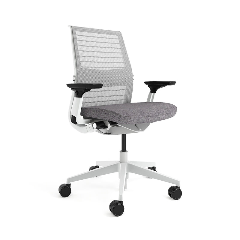 Think (Holiday Edition) - Steelcase Hong Kong